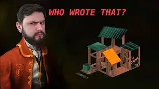 Medieval Problems: Alexander AI Roleplay