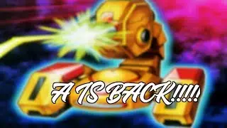 A - ASSAULT CORE IS NO LONGER LIMITED!!! YUGIOH BAN LIST