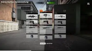 Black Squad - Matchmaking #02