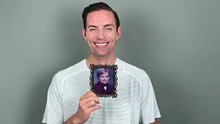Power Swabs Commercial Host Audition from Los Angeles, CA
