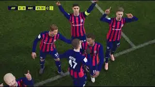 eFootball
