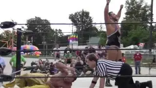 Sabu vs. 