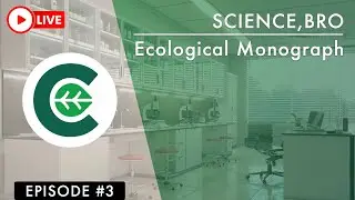 LIVE: Science, Bro - Biology Discussion