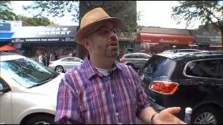 Toni On! New York: Who Is The Arthur Of Arthur Avenue?