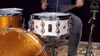MAPEX Black Panther Heritage 14x6