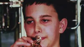 Giuliano Sommerhalder – Méndez' Csárdás LIVE