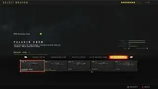 LIVE 🔴 - Home Stretch of getting DIAMOND!  (BO4) EP6