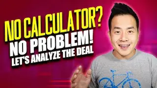 How to Analyze a Rental Property Deal (No Calculator Formula)