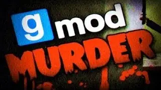 Joebusters + Spyral13 Play Gmod Murder!