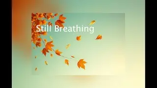 Still Breathing 🌬️ (lofi chill / emotional vibes)