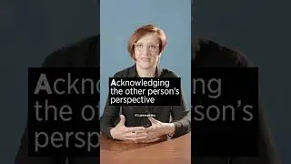 Talking to People We Disagree With
