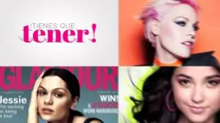 Beauty Ambassador - COVERGIRL