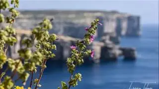 Before And After The Azure Window Collapse -  A Tribute to the Azure Window