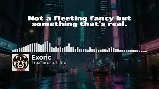 Treasures of Life - Exoric