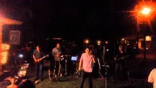 Crossfire KE Cellars