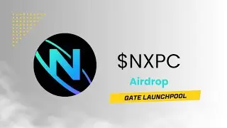 Nexpace (NXPC) launchpool Projects #NXPC