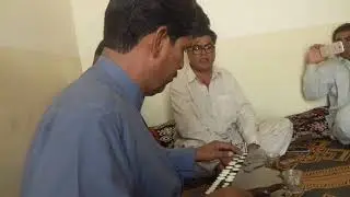 A R Dad O Ustad R Fareed