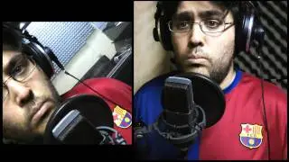 FC Barcelona - Song For The Champions 2011
