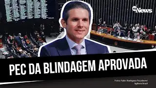 ENTENDA O QUE &Eacute; A PEC DA BLINDAGEM E SEUS EFEITOS POL&Iacute;TICOS