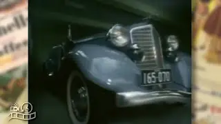Amoco Petrol 1970s Advertisement Australia Commercial Ad