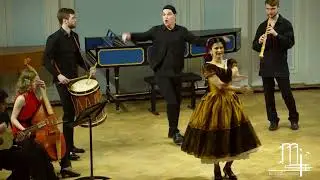Alcantar - Jacara