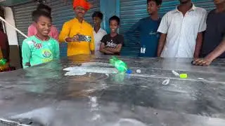 Dj shashi Loyabad hard road show dadly bass Dj shashi jharkhand no-1top dj shashi