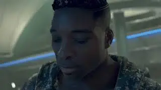Detroit: Become Human -  Safe Harbor, Liberation, Happy Family & My Turn to Decide Trophies