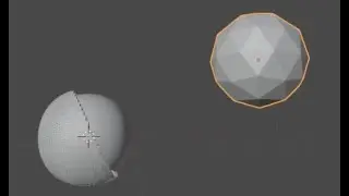 Geometry Nodes Using Dot Product