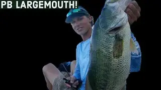 PB!! 41.51 lb 8 fish limit! Part 2! Ep 12