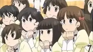 AMV Raining Men Ouran High School Host Club
