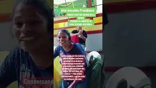 Richard Swing cuenta con el apoyo y el voto de los padres  que tienen a sus hijos con c&aacute;ncer 