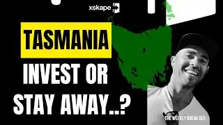 Тасмания &mdash; пора ли инвестировать или лучше держаться подальше?