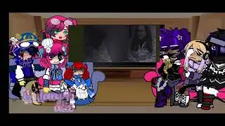 Poppy playtime react to react to Restricted_condemnation_1995 