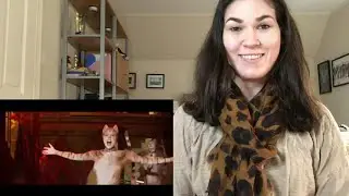 Cats - Trailer 2 Reaction & Review