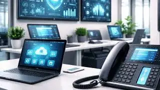 Managed IT Services near Hollywood, FL | Cybersecurity near Hollywood, FL | (954) 834-2828