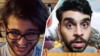 Carryminati roast Binod | EDITED VIDEO