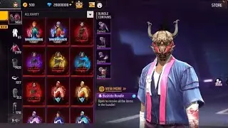 Noob 👉 to 👉 Pro 😱 Spend 20,000,000 Diamonds 💎 Level 1 Free Fire I'd 🎁