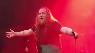 Chop Suey by Lost in Hollywood (System of a Down tribute band) in Haltom City on November 11, 2023