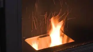 Pelpro BTU Pellet Stove  42000 BTU Model# PP70