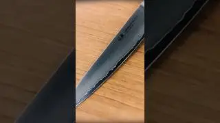 Suncraft PROFESSIONAL японские ножи премиум класса #shorts #knife #нож #suncraft #japaneseknife