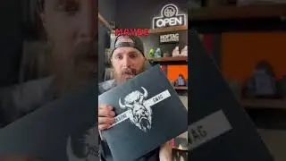 Infused kydex! HOW?
