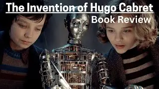 The Invention of Hugo Cabret