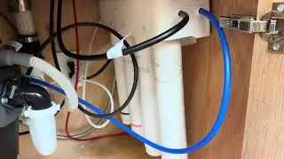 Review: Kohler Aquifer Reverse Osmosis Replacement Part