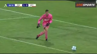 Callum Timmins Goal Perth Glory Vs Melbourne City