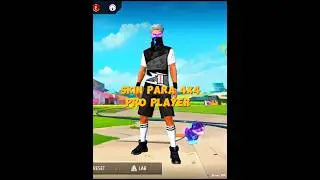 skin para 4x4 pro player #freefire #shorts #copy_999