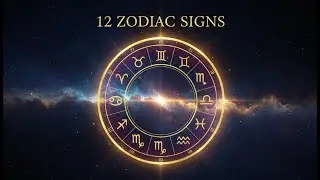 12 Zodiac Signs &mdash; Their True Essence & Karmic Mission