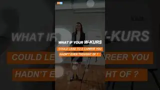 Creative Reel for MDWI W-KURS #reeledit #videoeditingservices