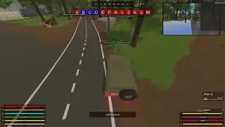 UNTURNED С UNDEADHACK - ЛЕГЕНДАРНЫЙ ЧИТ! 👑 UNTURNED HACK 2024