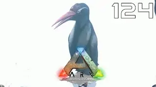 ARK Survival Evolved [#124] Kairuku i ich wysepka