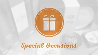 Special Occasions Gifts
